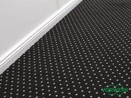 Teppichboden in verschiedenen dekoren, farben & dessins bestellen. Teppichboden Schwarz Teppichboden Anthrazit