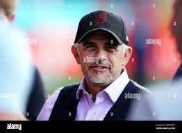 Alan pace hi-res stock photography and images