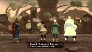 The one most likely to fall is mizukage. Episode 19 Kage Vs Madara L Naruto Shippuden Ultimate Ninja Storm 3 Youtube