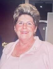 Gillian Margaret Rivera