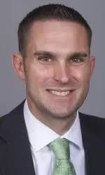 Justin Mackey Named Assistant Athletic Director For Student-Athlete  Development