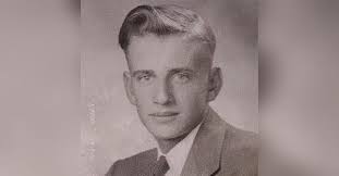 Harvey Lewis Anderson Obituary