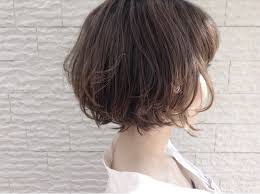 レイヤーカットで動きをプラス長さ別おすすめスタイル Hair