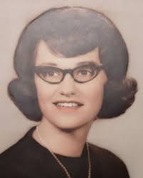 Kathrine Ingle Obituary April 8, 2025