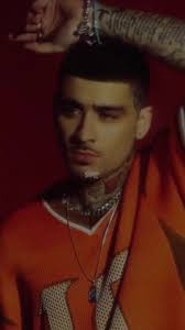 Zayn Bright