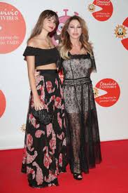 Guest of un giorno da pecora, the sports journalist made fun of it, bringing up the little butterfly of belen rodriguez. Paola Ferrari Convivio 2018 Red Carpet 07 Gotceleb