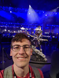 Nate Best (@napabest)