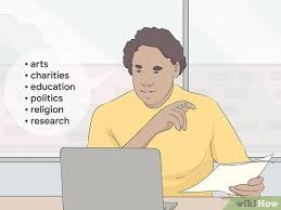 Id 76394440 © rawpixelimages | dreamstime.com. How To Start A 501 C 3 Nonprofit Organization With Pictures