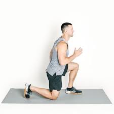 Lower Leg Workout To Keep Calves Healthy