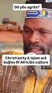 This is difficult for me to swallow as a theologian, but it is the truth  nonetheless