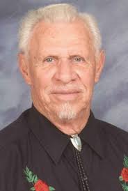 Larry Harmon McSwain (1935-2012)