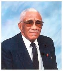 HORACE HALL Obituary (2017)