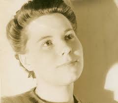 News from the Charley Harper Art Studio: Edie Harper In Memoriam