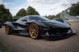 They are the best cars in the whole world and most liked in the world. See Some Of The Coolest Cars Featured In Fast 9