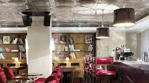 Soho house & co.'s top competitors include the curtain, mortimer house and the groucho club. Berliner Edelclub Soho House Du Kommst Hier Nicht Rein Gesellschaft Sz De