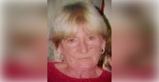 Obituary information for Peggy Marie Sargent