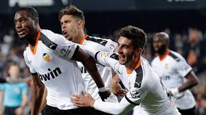 Enviado por dani | archivado en en directo, en vivo y online. Atalanta Valencia Horario Tv Y Como Ver Online La Champions Hoy As Com