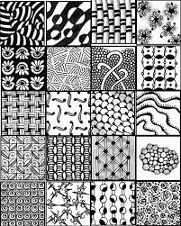 Zentangle designs creative zentangle patterns drawings sketch book doodle drawings. Easy Zentangle Patterns Pdf Novocom Top