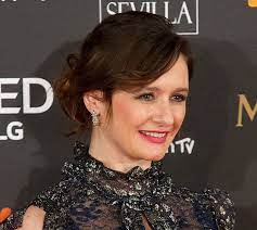 Emily Mortimer Wikipedia