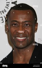 Sean blakemore general hospital hi-res stock photography and images