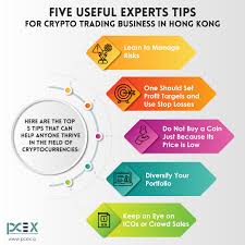 How to make a trading plan. Five Useful Experts Tips For Crypto Trading Business In Hong Kong By Peter Jack Medium