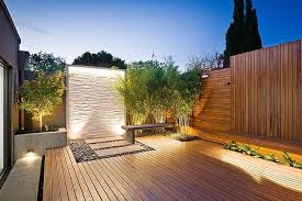 Landscape Design By C O S Design Homeadore Rooftop Terrace Design Terrace Garden Design Outdoor Deck Lighting