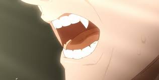 Vampire Bakemonogatari Wiki Fandom