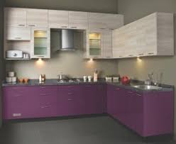 25 elegant sleek modular kitchen designs