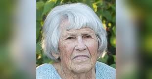 Katie Belle Black Obituary