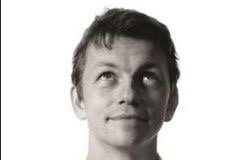 Tom Marchant, James Merrett and Matt Smith: Black Tomato