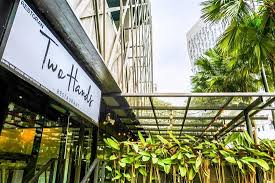 Peminat grill boleh cuba dtg sekali mesti. Two Hands Restaurant Petaling Jaya Restaurant Bewertungen Telefonnummer Fotos Tripadvisor
