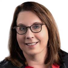 Chelsea Calabrese, MBA