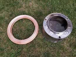No Pool No Problem Ii Adrians Motorblog In 2020 Garten Pool Selber Bauen Pool Im Garten Badewanne Garten