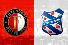Sc heerenveen vs feyenoord (eredivisie). Nháº­n Ä'á»‹nh Feyenoord Vs Heerenveen 1h45 Ngay 5 4 VÄ'qg Ha Lan