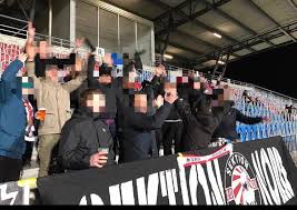 13,615 likes · 160 talking about this · 115 were here. Fc Vaduz Fc Lausanne Sport 2 2 Sektion Nord Vaduz Facebook