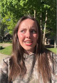 Taryn Leigh Chinniah Died