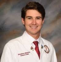 Steve Mayeux's Instagram, Twitter & Facebook