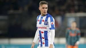 Het kanaal voor inwoners en ondernemers voor informatie, producten en diensten van de gemeente heerenveen. Joey Veerman Player Profile 20 21 Transfermarkt