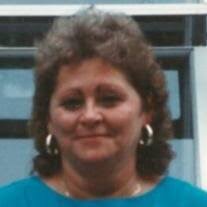 Virginia Rae "Ginnie" Hughes Obituary