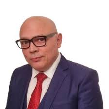 Robert Fenech Santucci