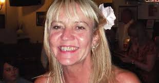 Dianne Staniforth: Human fireball wife set fire to herself to teach  cheating husband a lesson