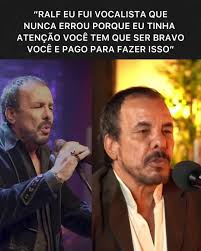 #ralf #canalmaissertanejo #historias #chrystianeralf