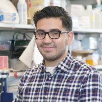 The Kayvan Keshari Lab: Former Lab Members