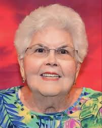 Cathryn M. "Kitty" Cain Obituary August 5, 2024