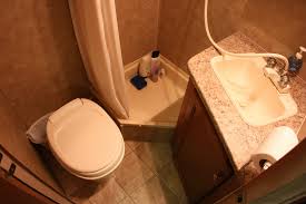 the ultimate guide to your rv shower