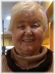 Obituary of Stella McIntosh