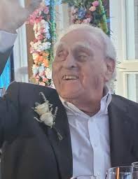 Obituary information for John R. Eleoterio