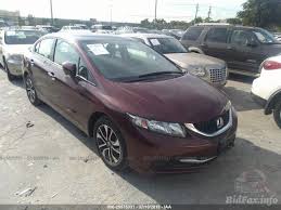 Vtec just kicked in, yo. what's now a tired meme was once the greatest part of honda ownership: Honda Civic 2015 Maroon 1 8l Vin 2hgfb2f87fh566241 Free Car History