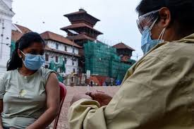 Yes, the uk variant of virus might be responsible for the recent spike in new cases, dr runa jha, director at the national public health. G V0qm4ouxbx8m