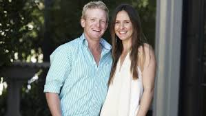 The series that has seen nine marriages and 23 babies so far will the farmers will each have eight women to form a connection with over six weeks under the guidance of host, natalie gruzlewski. Jade Finds Her Farmer Redland City Bulletin Cleveland Qld